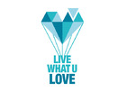 LIVE WHAT YOU LOVE - BLUE