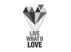 LIVE WHAT YOU LOVE - GREY