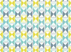 GEO TRIANGLE WALLPAPER - WALL&PAPER